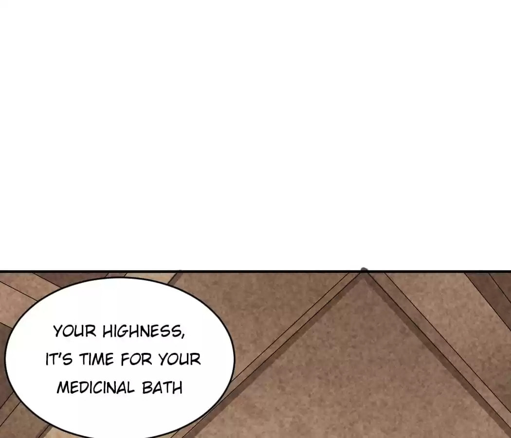 Read The Flirtatious Princess Consort chapter 8 image 31 on Lezhin