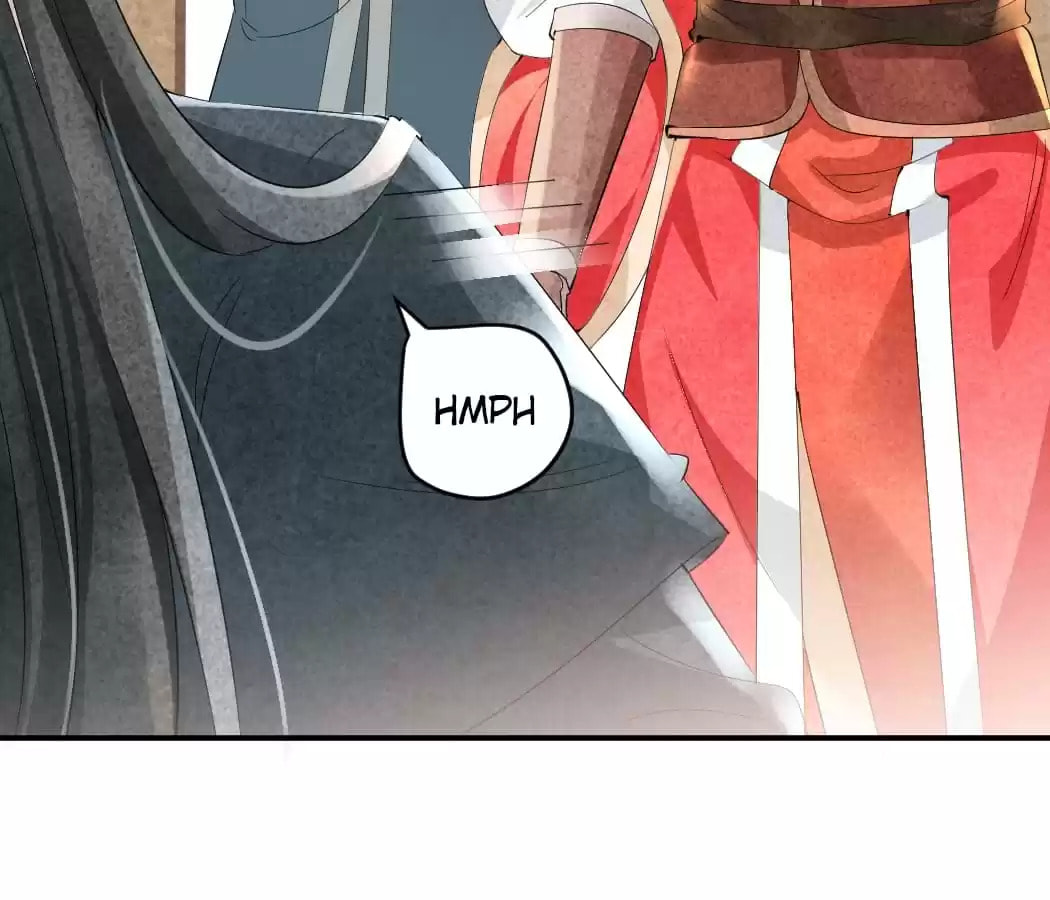 Read The Flirtatious Princess Consort chapter 8 image 34 on Lezhin
