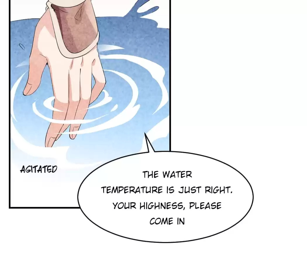 Read The Flirtatious Princess Consort chapter 8 image 36 on Lezhin