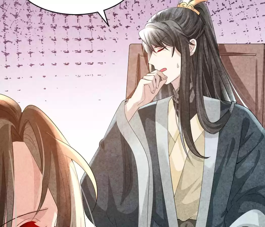 Read The Flirtatious Princess Consort chapter 8 image 38 on Lezhin