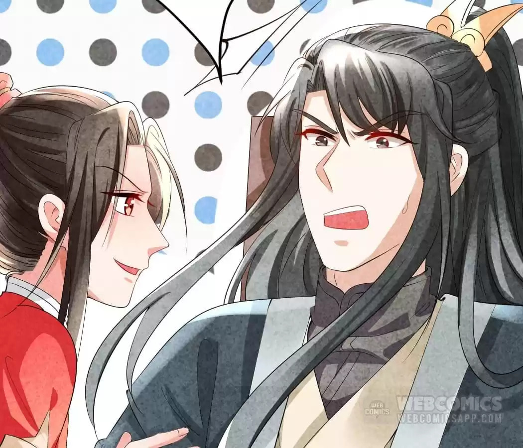 Read The Flirtatious Princess Consort chapter 8 image 41 on Lezhin