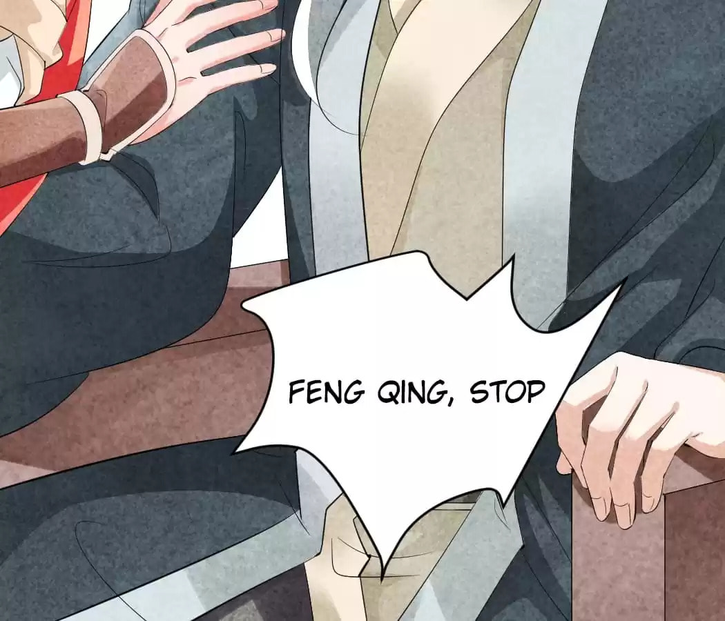 Read The Flirtatious Princess Consort chapter 8 image 42 on Lezhin