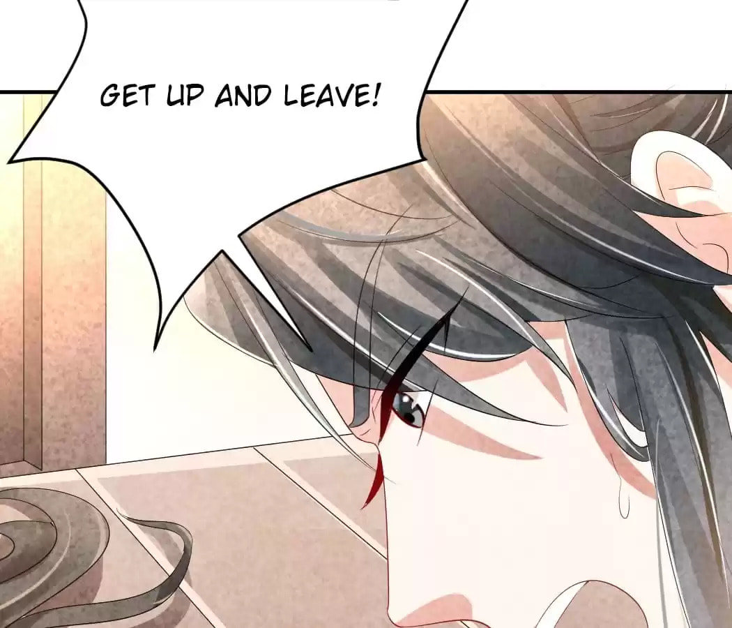 Read The Flirtatious Princess Consort chapter 8 image 5 on Lezhin