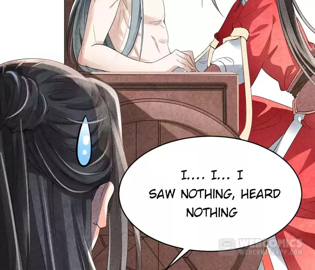 Read The Flirtatious Princess Consort chapter 8 image 57 on Lezhin