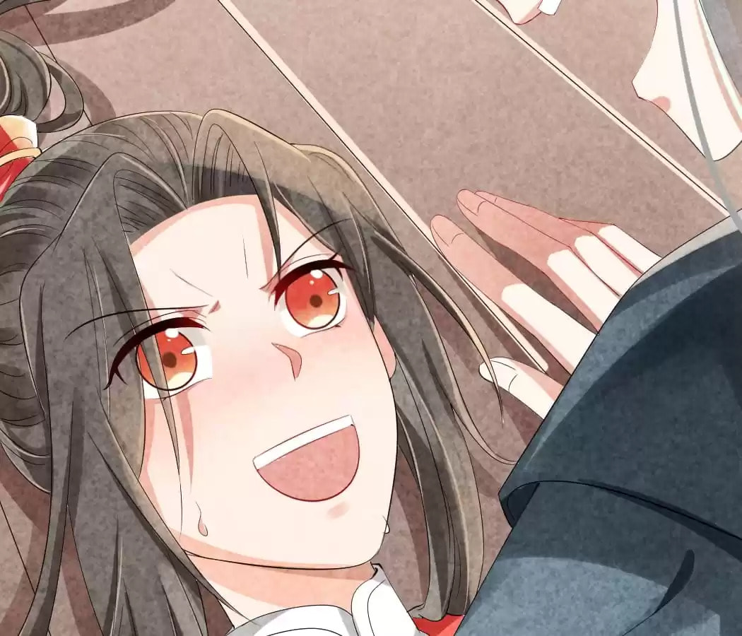 Read The Flirtatious Princess Consort chapter 8 image 6 on Lezhin