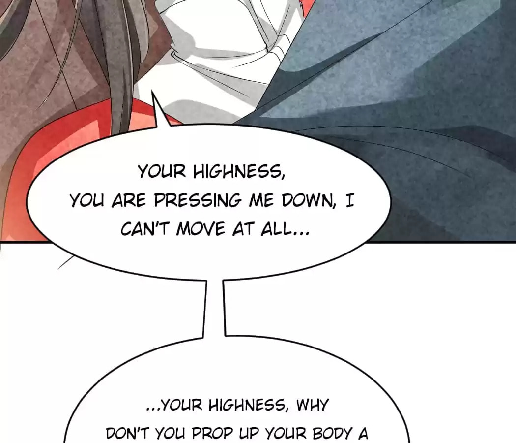 Read The Flirtatious Princess Consort chapter 8 image 7 on Lezhin
