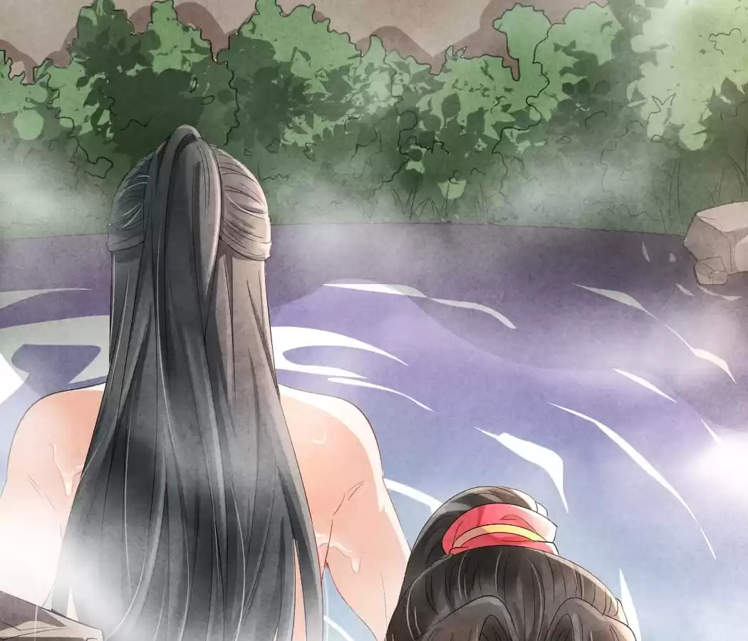 Read The Flirtatious Princess Consort chapter 8 image 71 on Lezhin