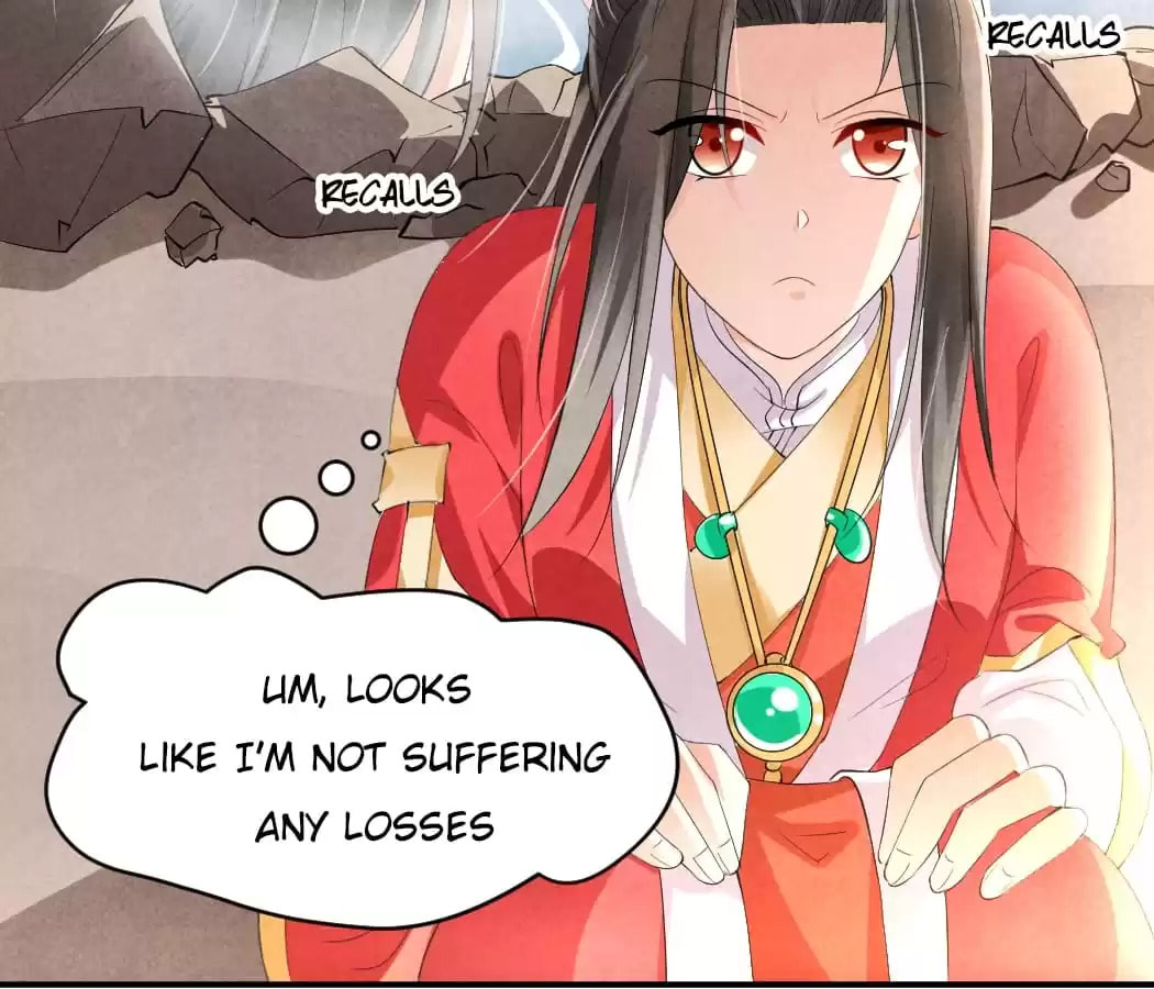 Read The Flirtatious Princess Consort chapter 8 image 72 on Lezhin