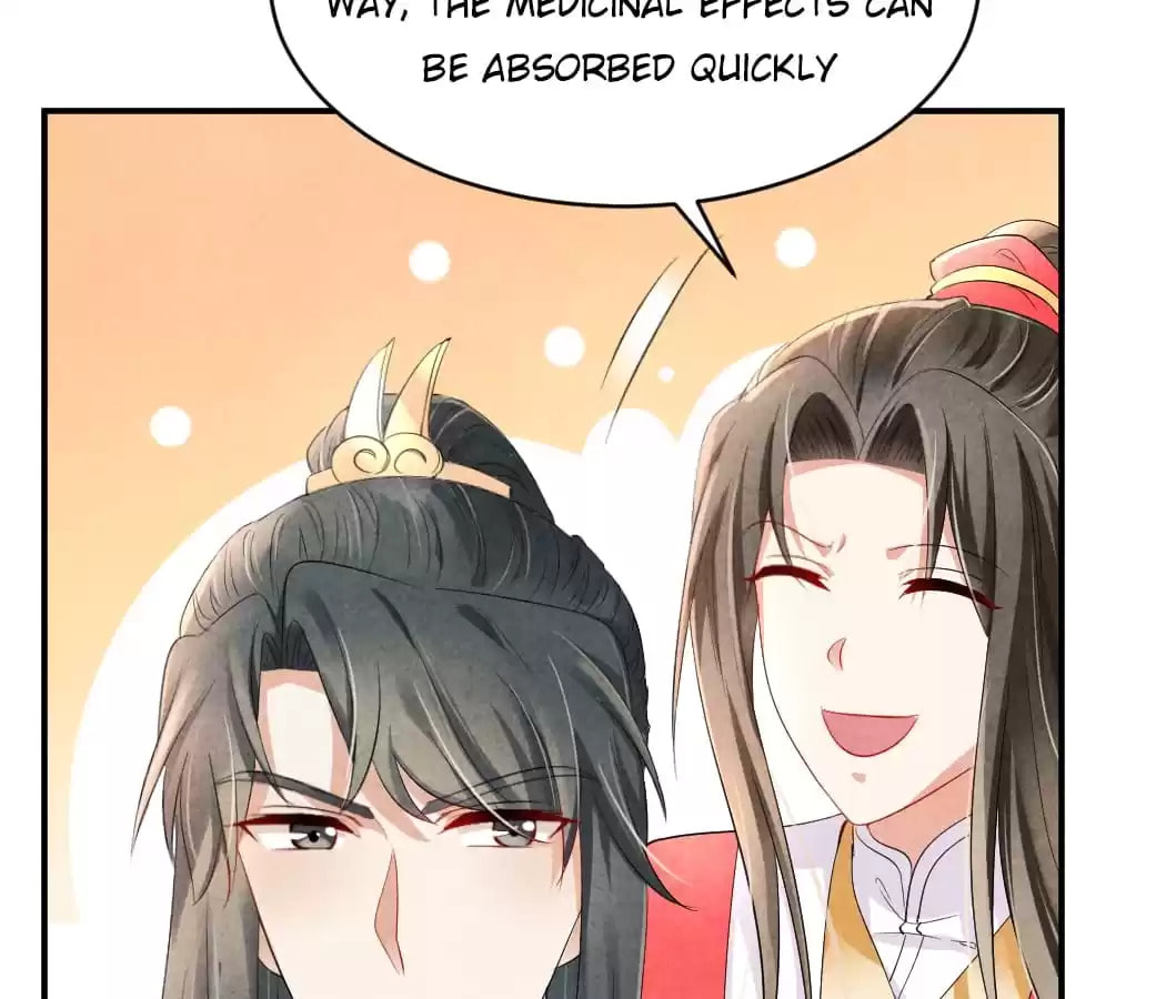 Read The Flirtatious Princess Consort chapter 8 image 74 on Lezhin