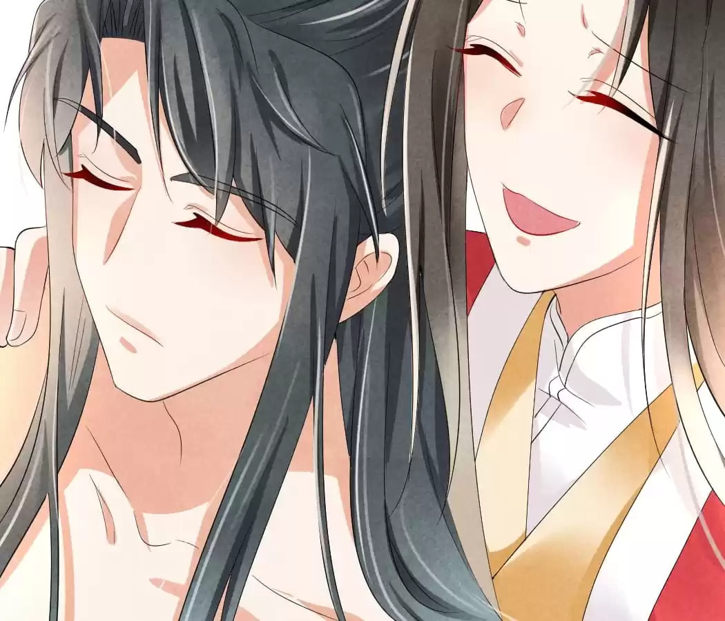 Read The Flirtatious Princess Consort chapter 8 image 77 on Lezhin