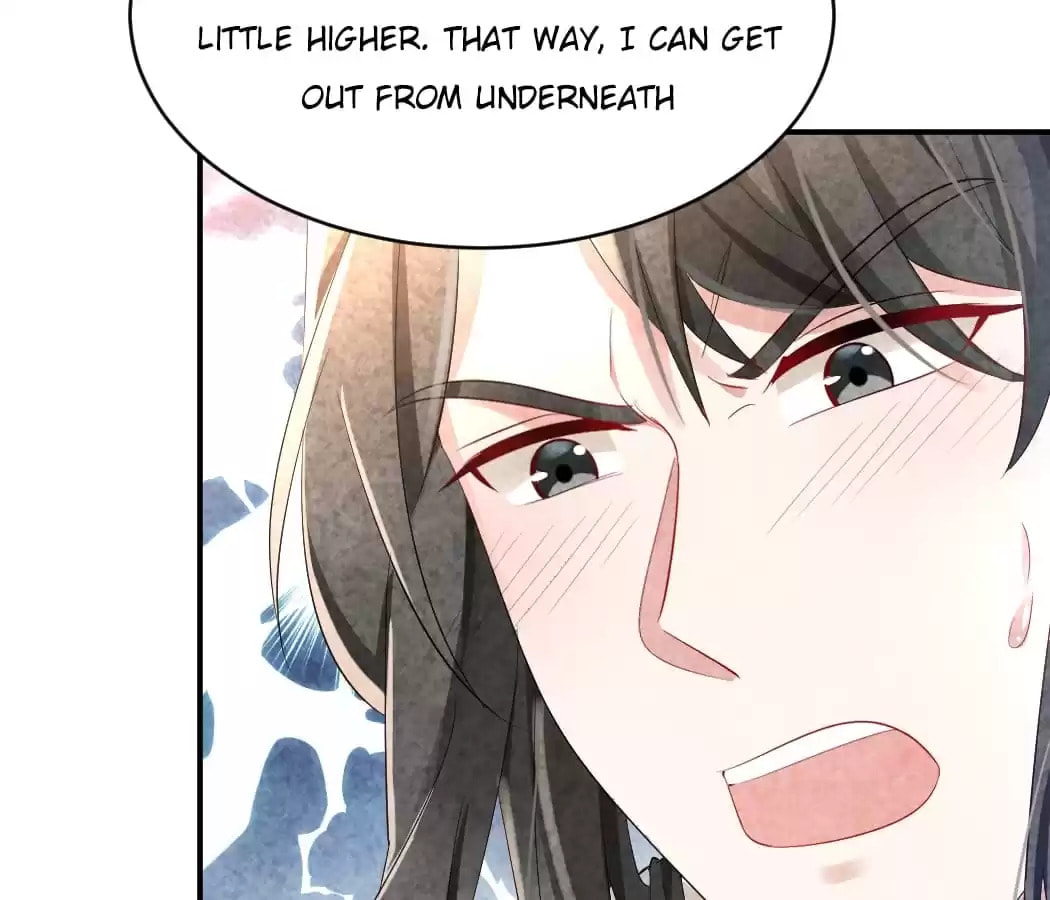 Read The Flirtatious Princess Consort chapter 8 image 8 on Lezhin