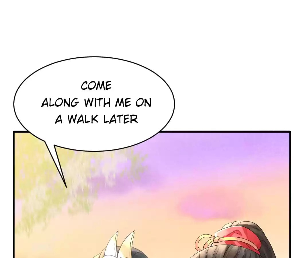 Read The Flirtatious Princess Consort chapter 8 image 83 on Lezhin