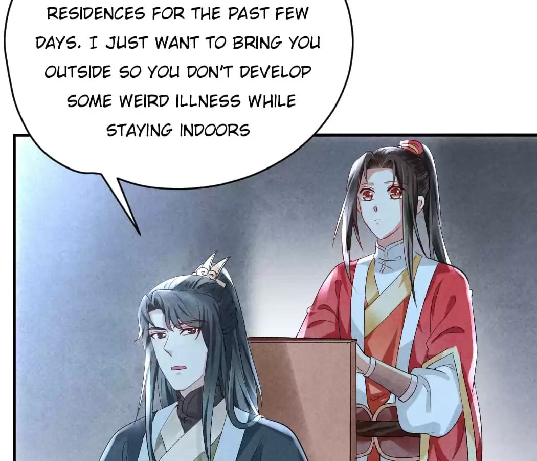 Read The Flirtatious Princess Consort chapter 8 image 90 on Lezhin