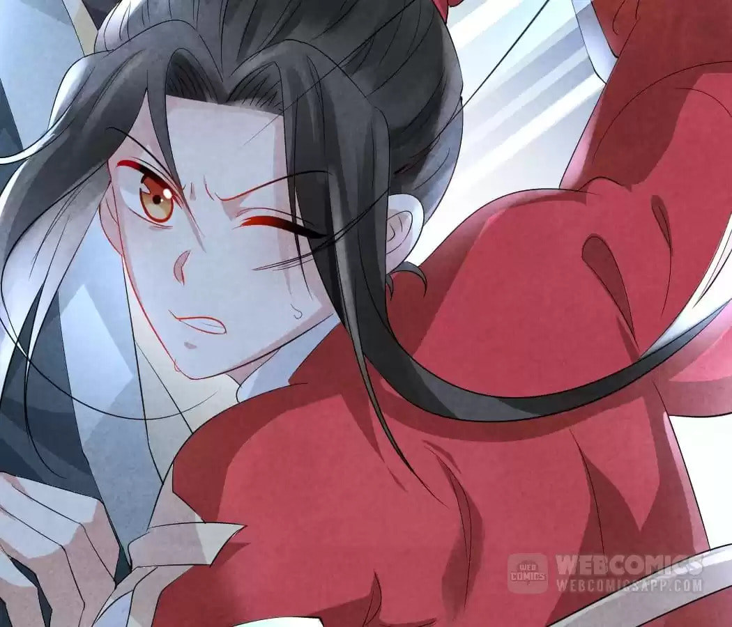 Read The Flirtatious Princess Consort chapter 8 image 97 on Lezhin
