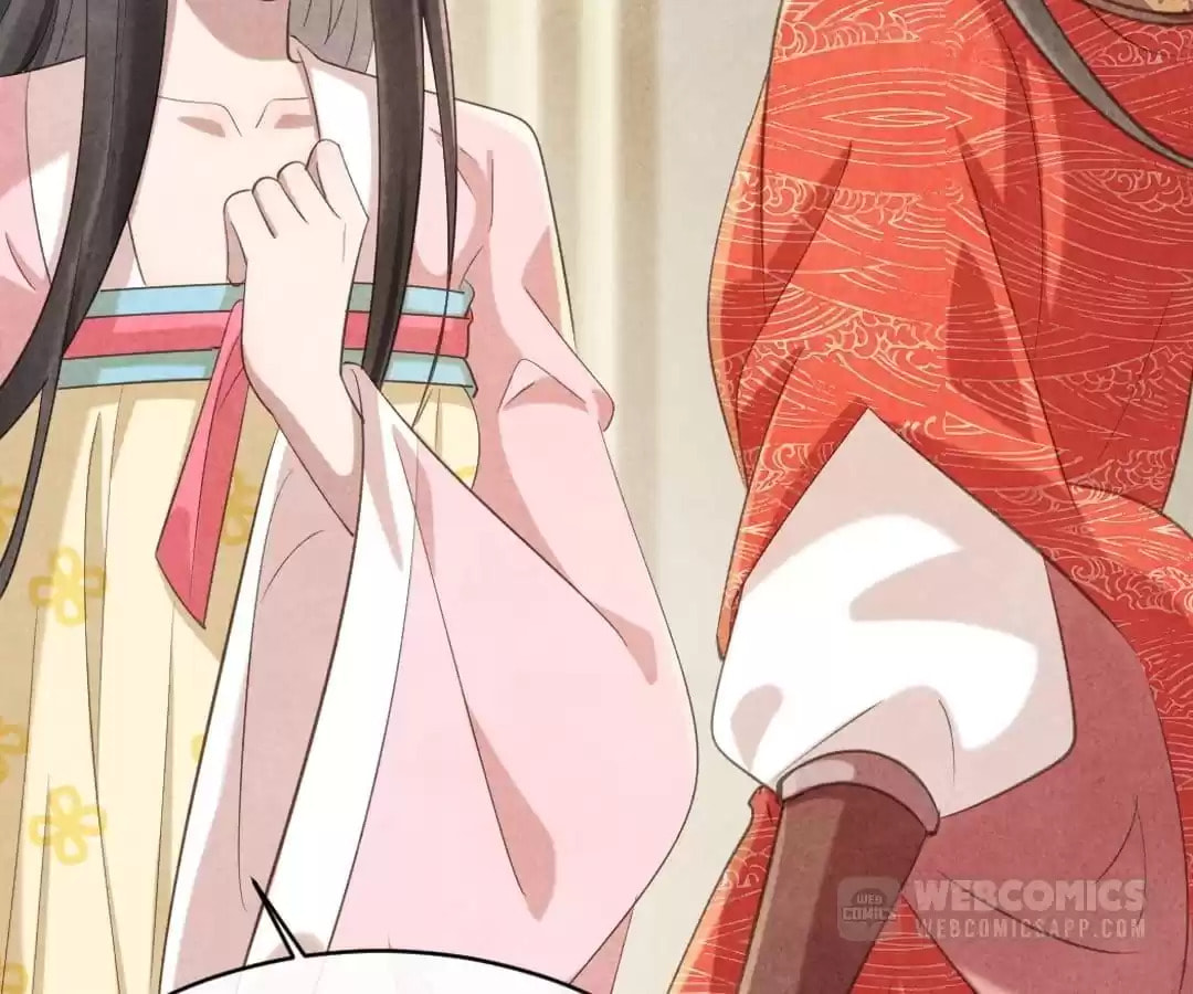 Read The Flirtatious Princess Consort chapter 80 image 1 on Lezhin