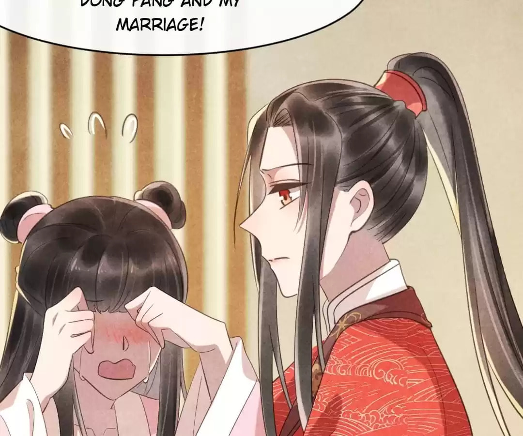 Read The Flirtatious Princess Consort chapter 80 image 11 on Lezhin