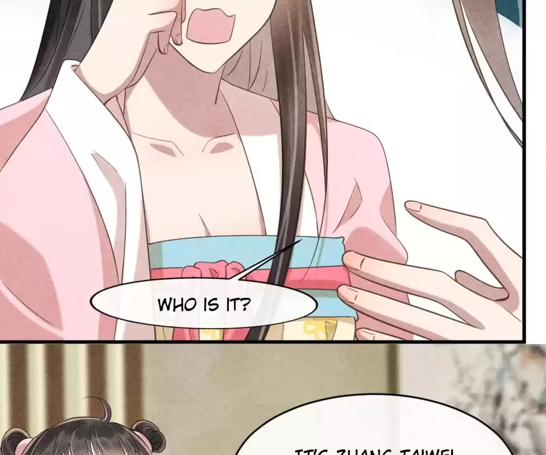 Read The Flirtatious Princess Consort chapter 80 image 14 on Lezhin
