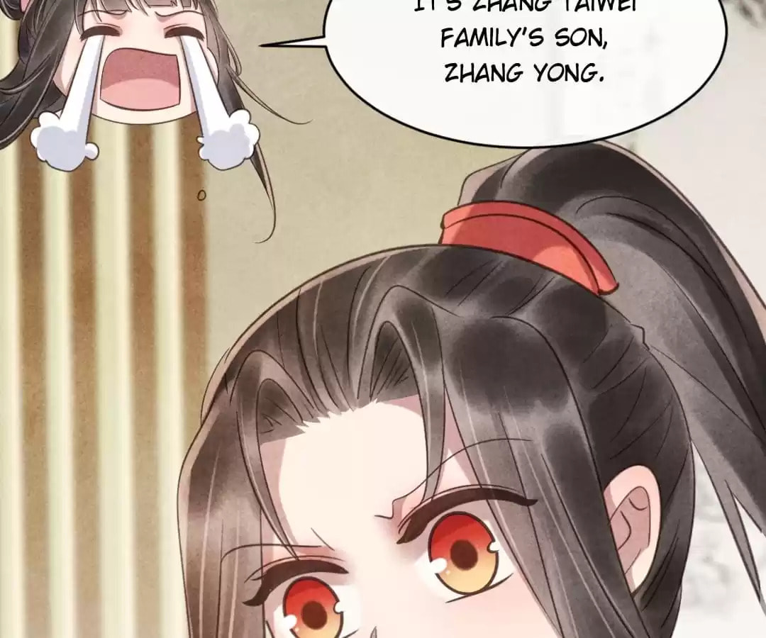 Read The Flirtatious Princess Consort chapter 80 image 15 on Lezhin