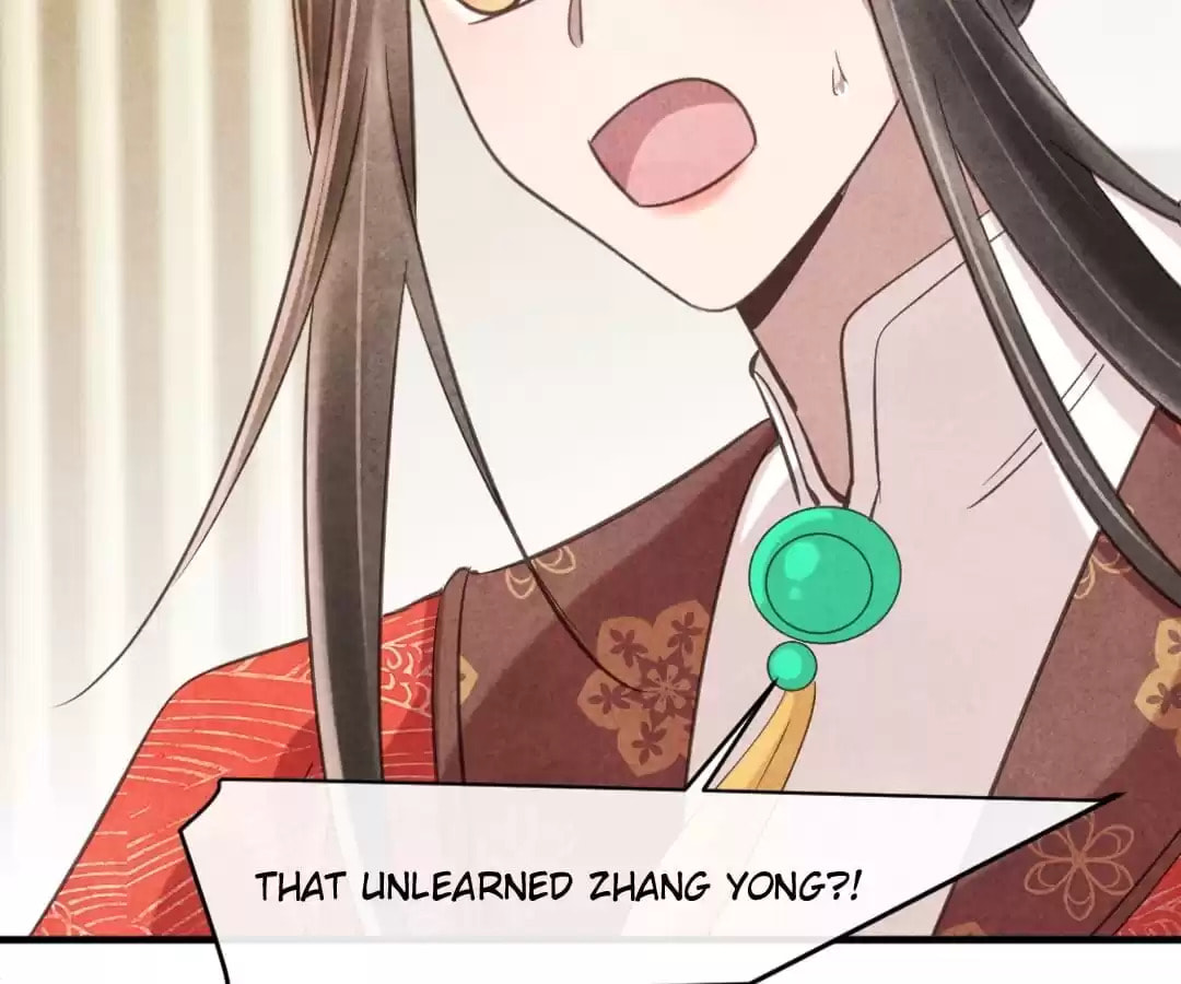 Read The Flirtatious Princess Consort chapter 80 image 16 on Lezhin