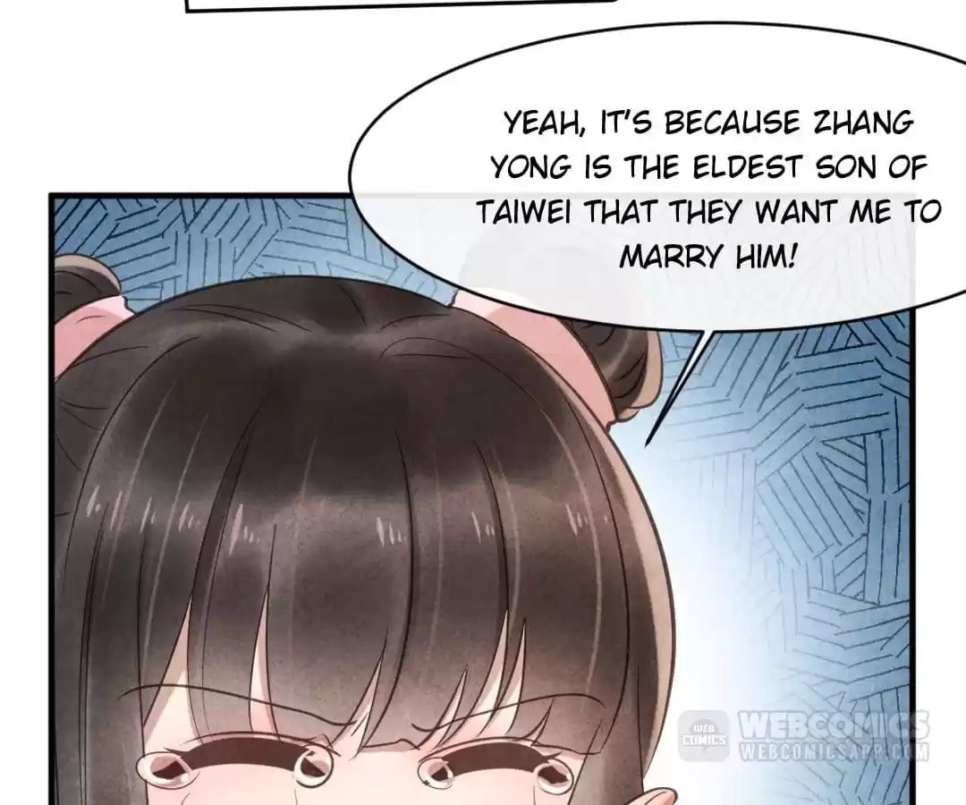 Read The Flirtatious Princess Consort chapter 80 image 17 on Lezhin