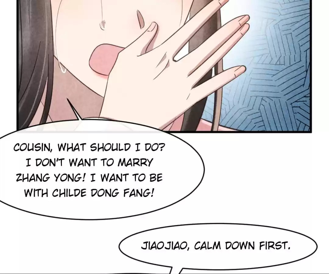 Read The Flirtatious Princess Consort chapter 80 image 18 on Lezhin
