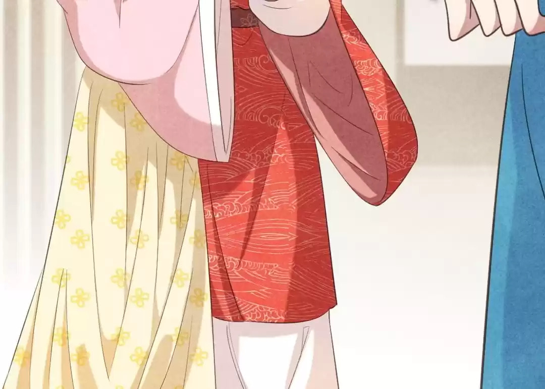 Read The Flirtatious Princess Consort chapter 80 image 22 on Lezhin