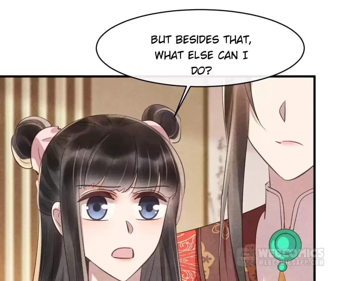 Read The Flirtatious Princess Consort chapter 80 image 25 on Lezhin