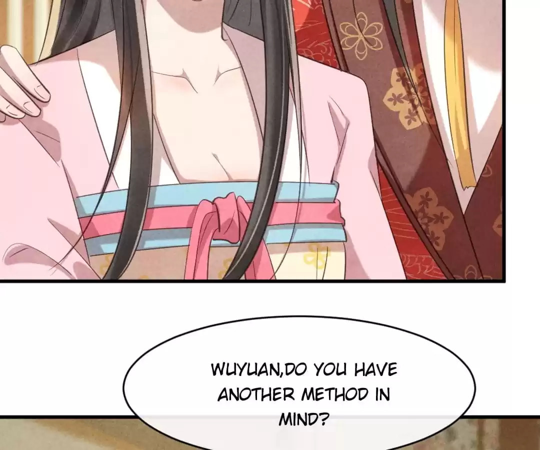Read The Flirtatious Princess Consort chapter 80 image 26 on Lezhin