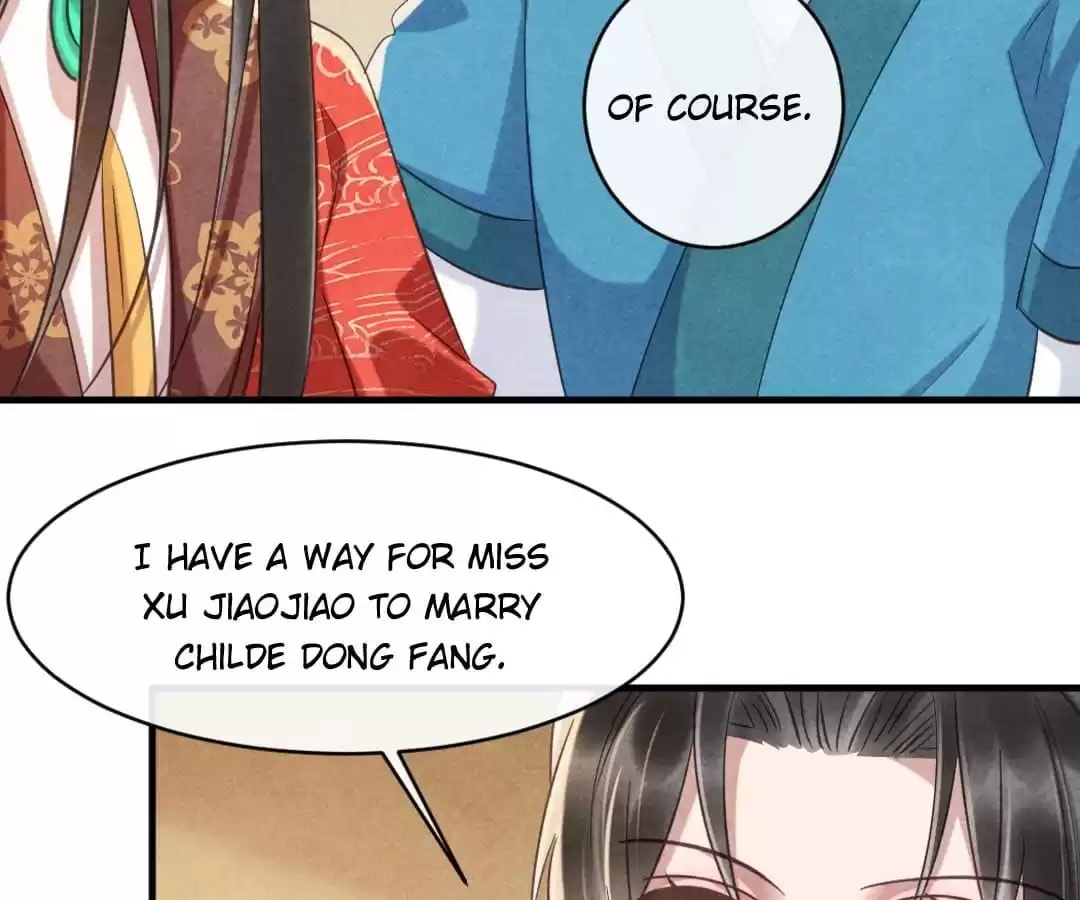 Read The Flirtatious Princess Consort chapter 80 image 28 on Lezhin