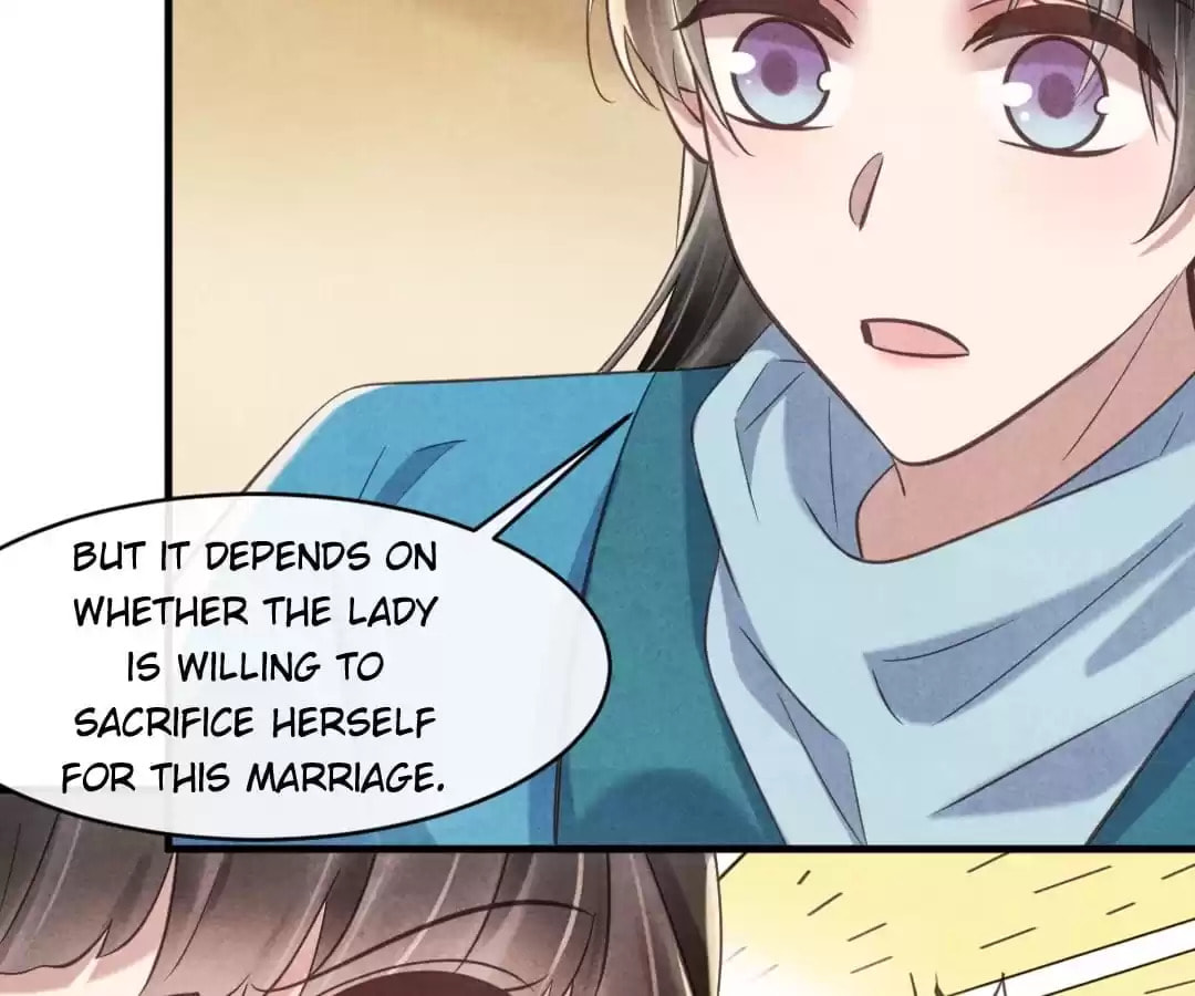 Read The Flirtatious Princess Consort chapter 80 image 29 on Lezhin
