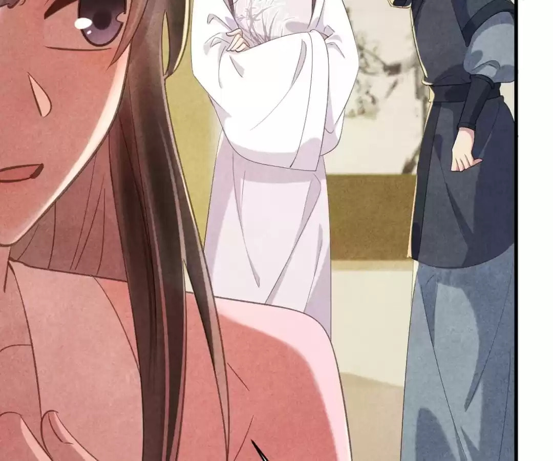 Read The Flirtatious Princess Consort chapter 80 image 3 on Lezhin