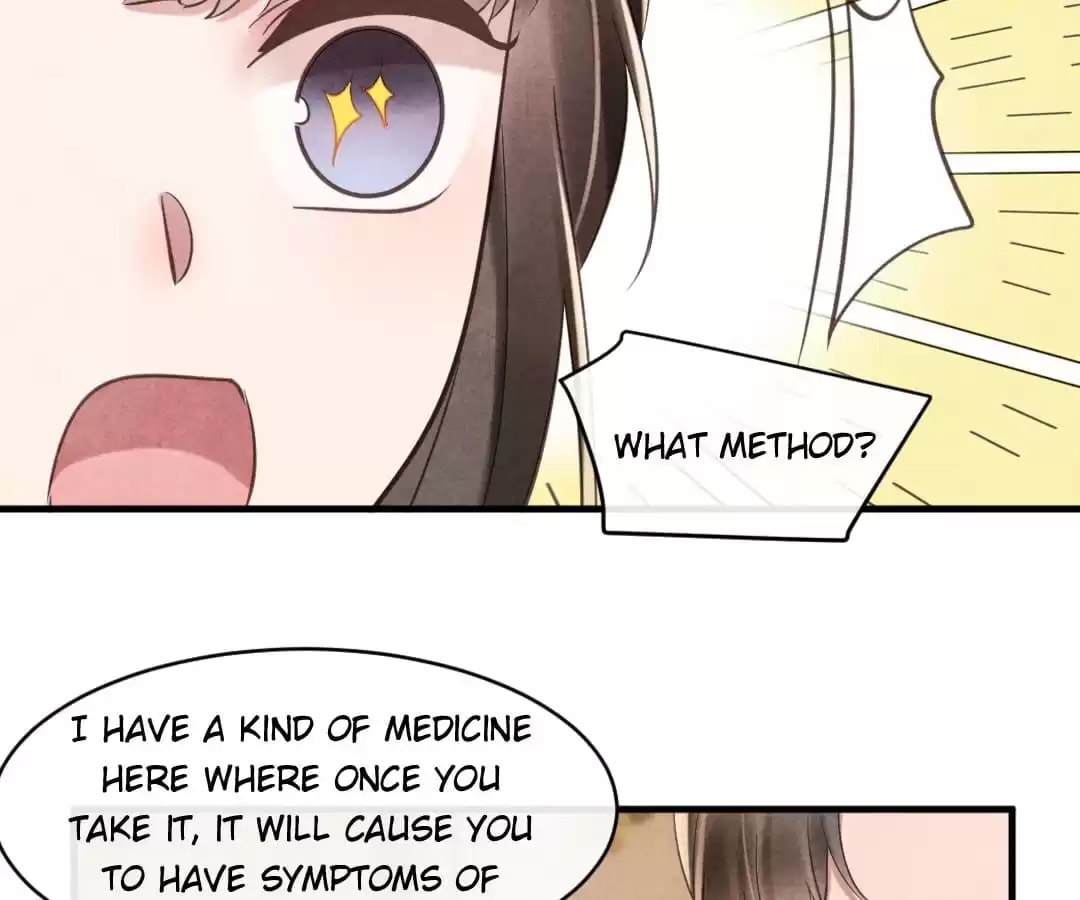Read The Flirtatious Princess Consort chapter 80 image 30 on Lezhin