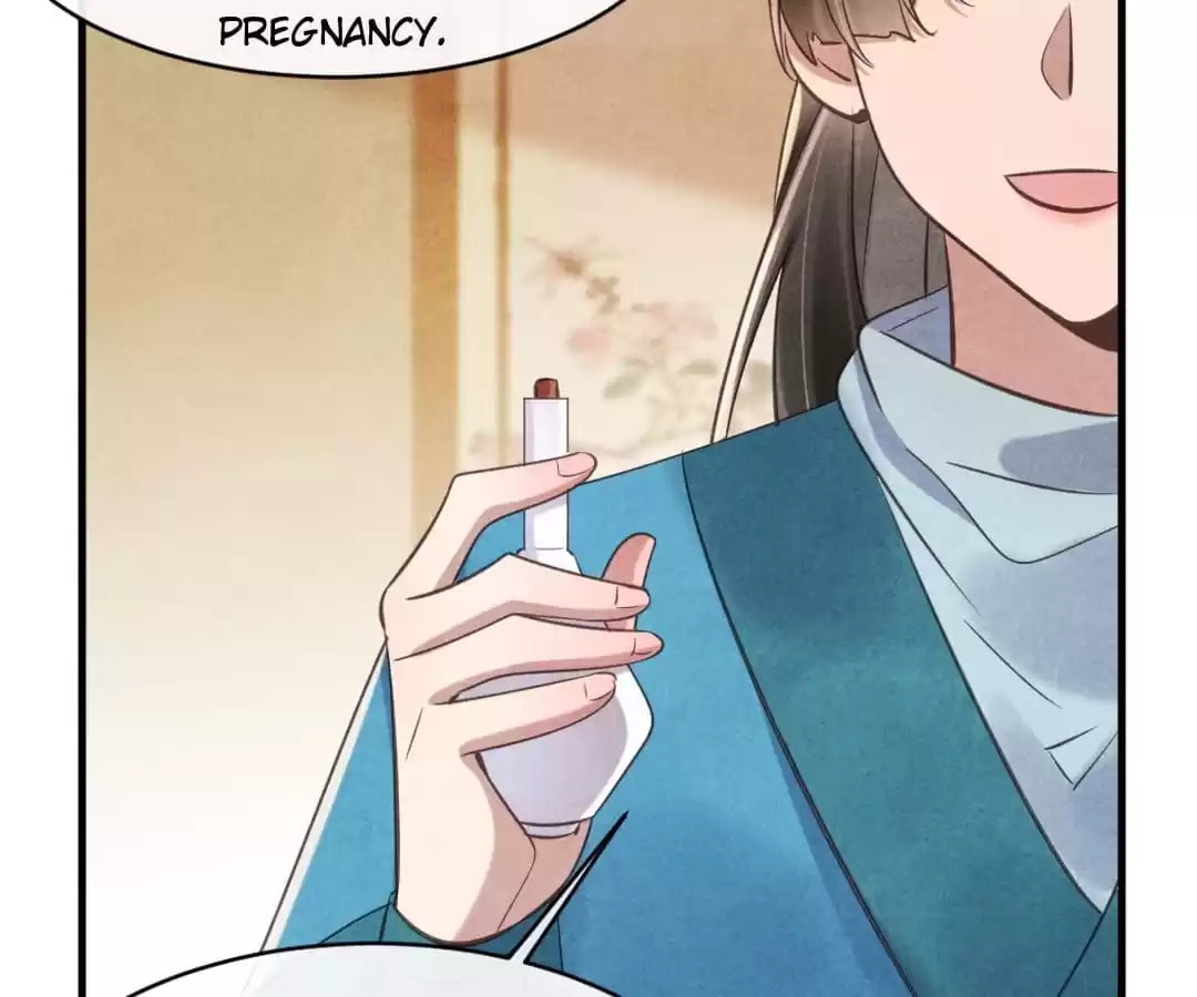 Read The Flirtatious Princess Consort chapter 80 image 31 on Lezhin