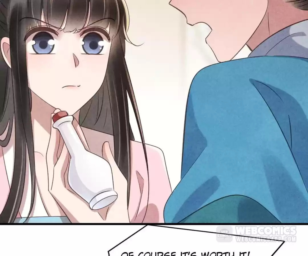Read The Flirtatious Princess Consort chapter 80 image 33 on Lezhin