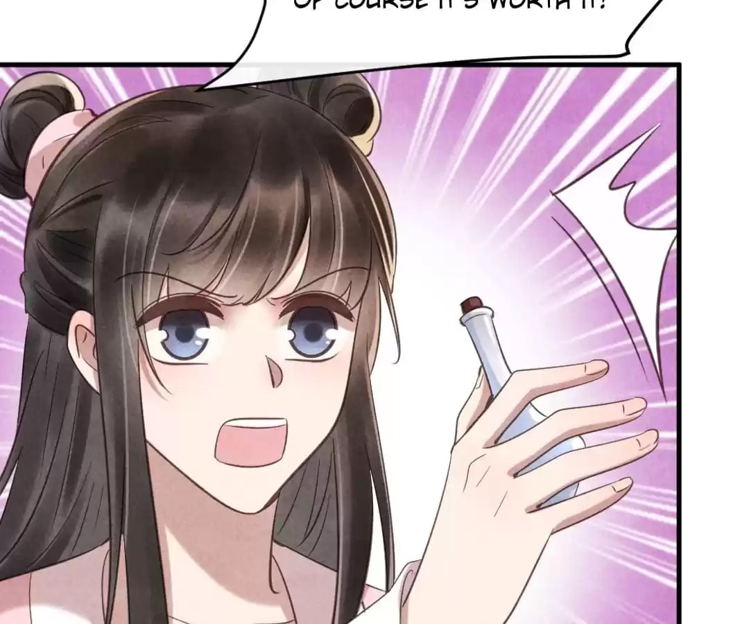 Read The Flirtatious Princess Consort chapter 80 image 34 on Lezhin