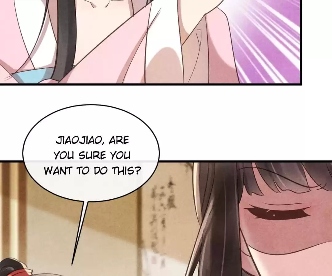 Read The Flirtatious Princess Consort chapter 80 image 35 on Lezhin