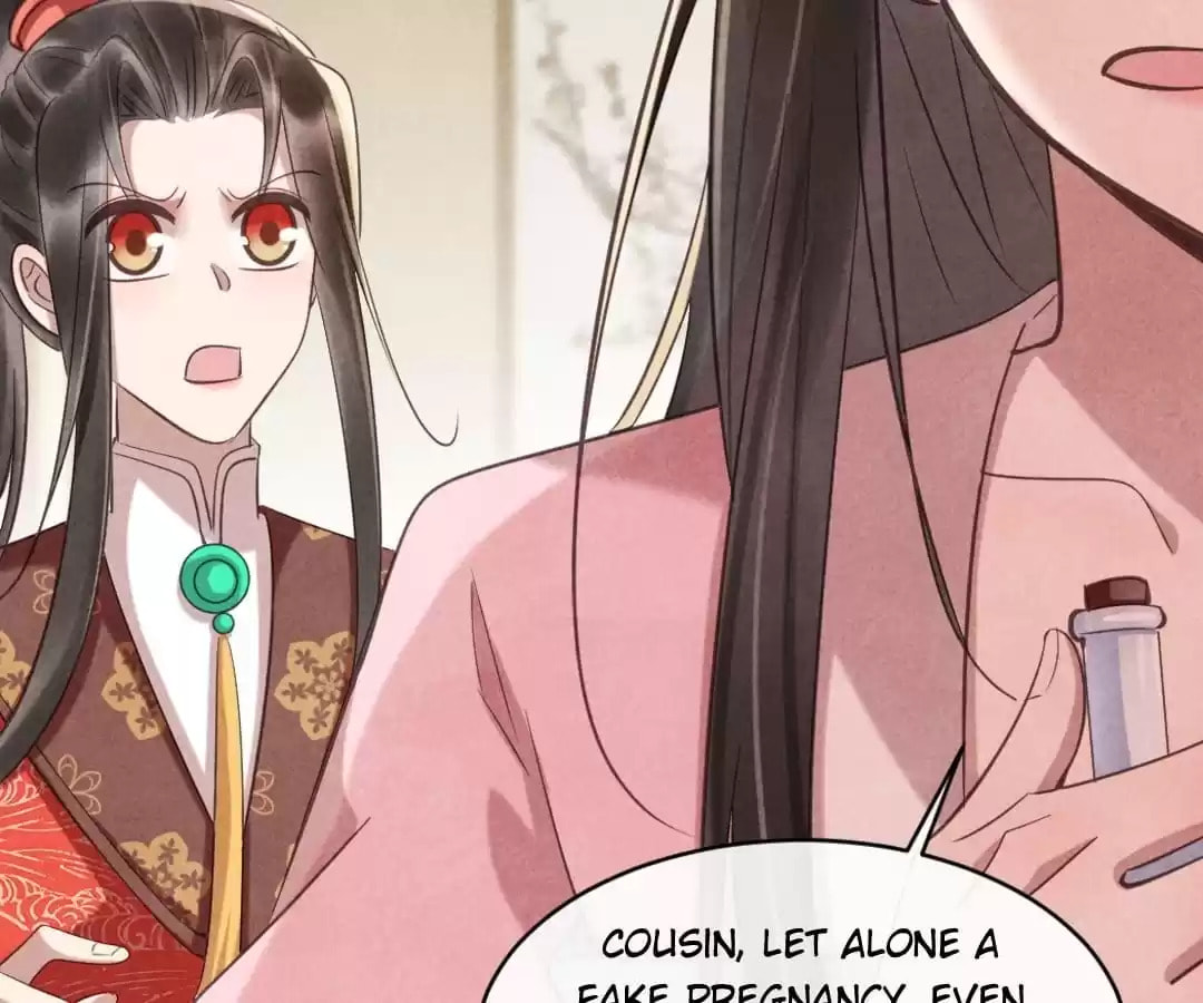 Read The Flirtatious Princess Consort chapter 80 image 36 on Lezhin