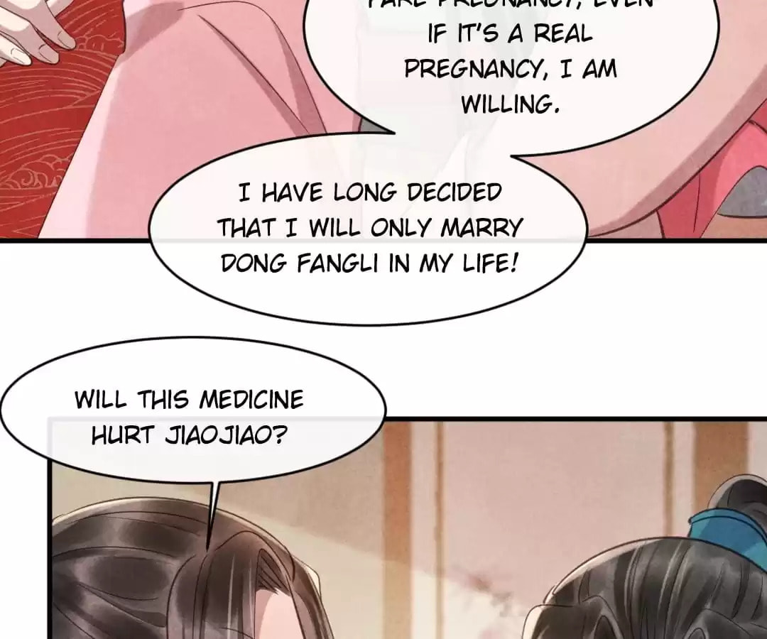 Read The Flirtatious Princess Consort chapter 80 image 37 on Lezhin