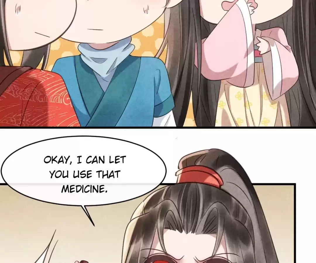 Read The Flirtatious Princess Consort chapter 80 image 40 on Lezhin