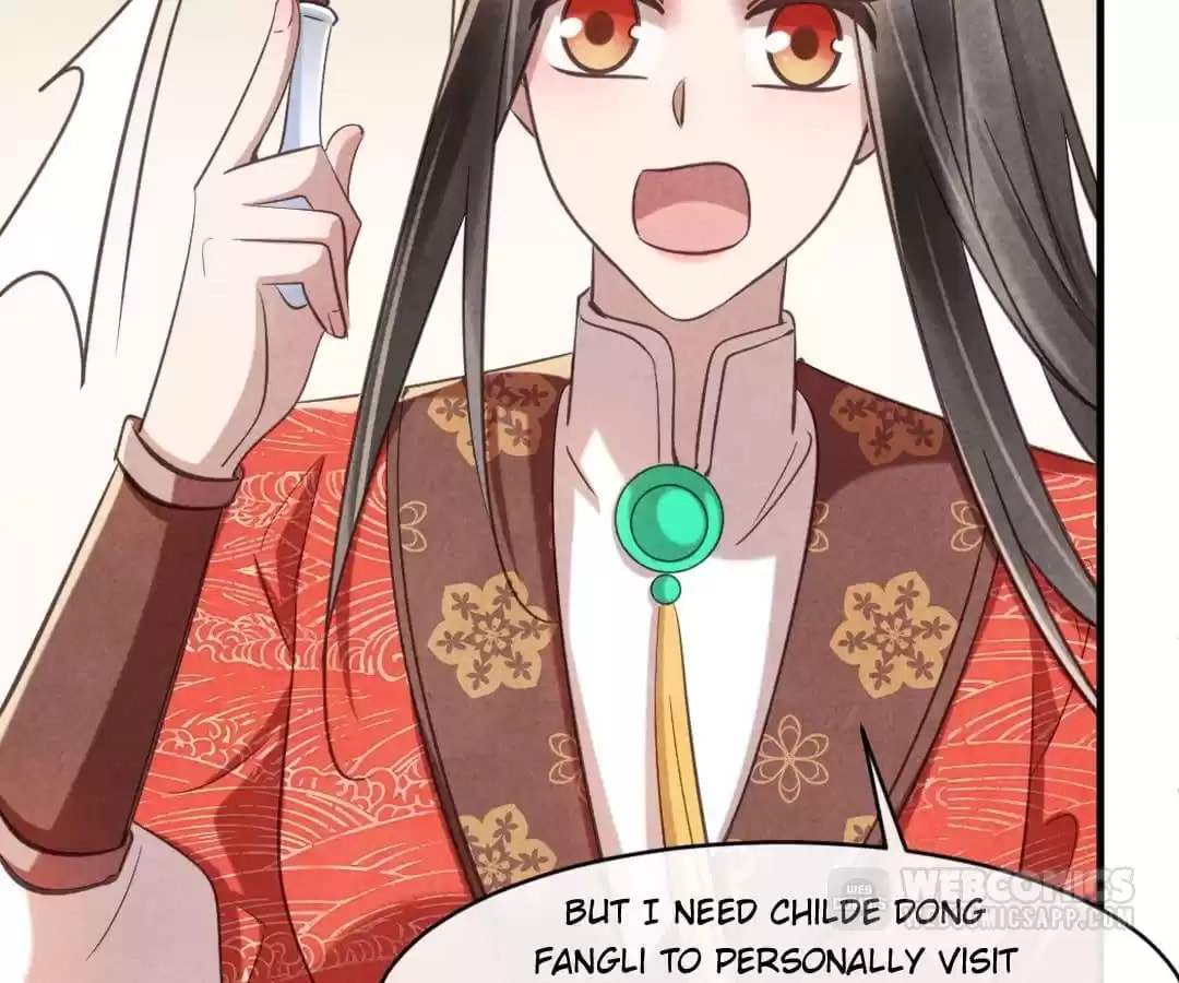 Read The Flirtatious Princess Consort chapter 80 image 41 on Lezhin