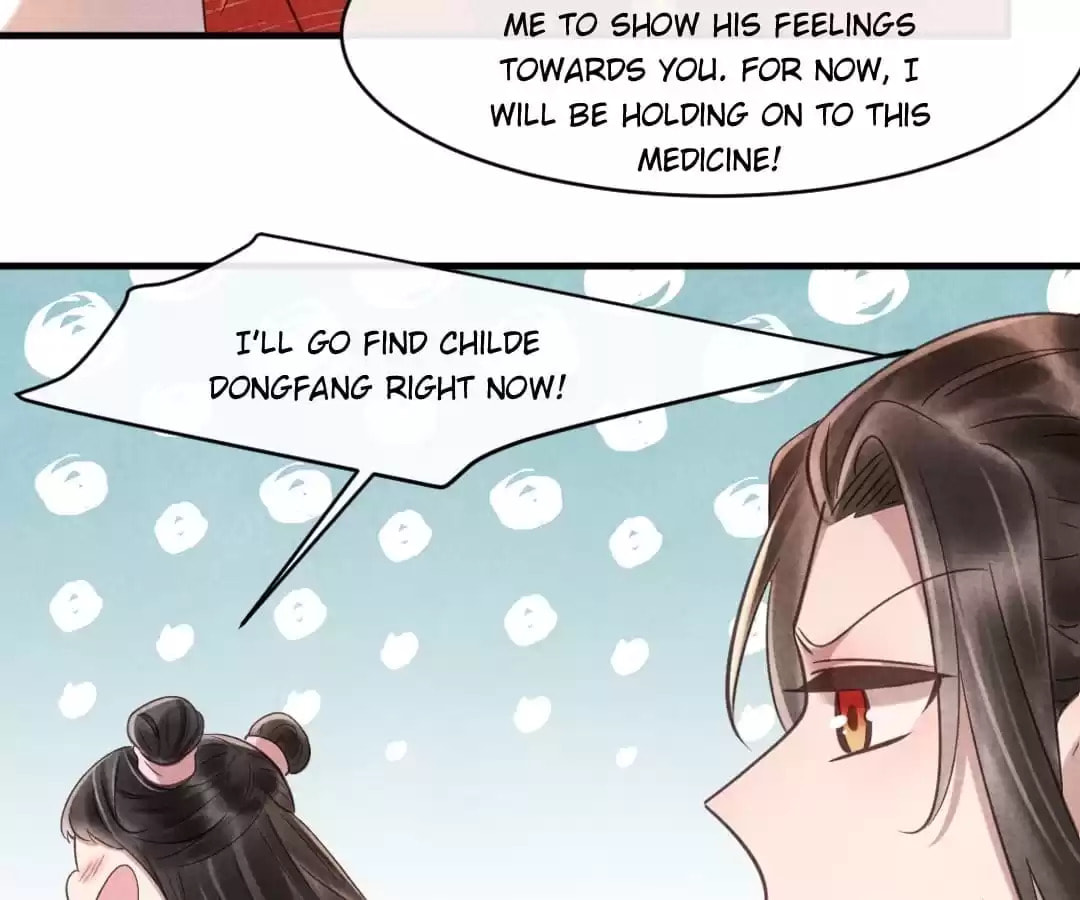 Read The Flirtatious Princess Consort chapter 80 image 42 on Lezhin