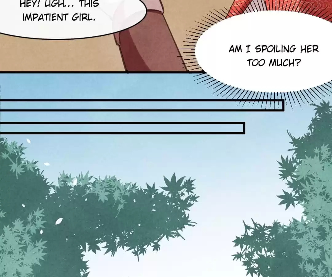 Read The Flirtatious Princess Consort chapter 80 image 44 on Lezhin