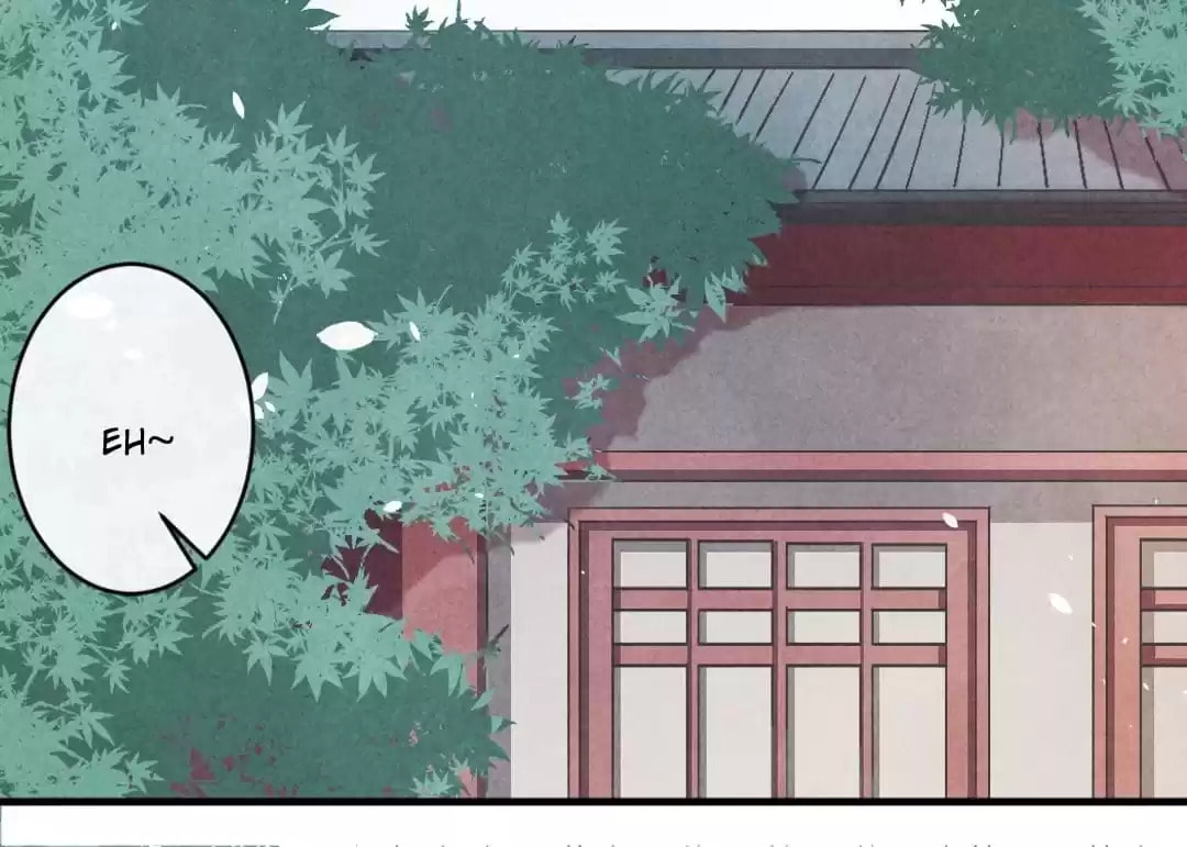 Read The Flirtatious Princess Consort chapter 80 image 45 on Lezhin