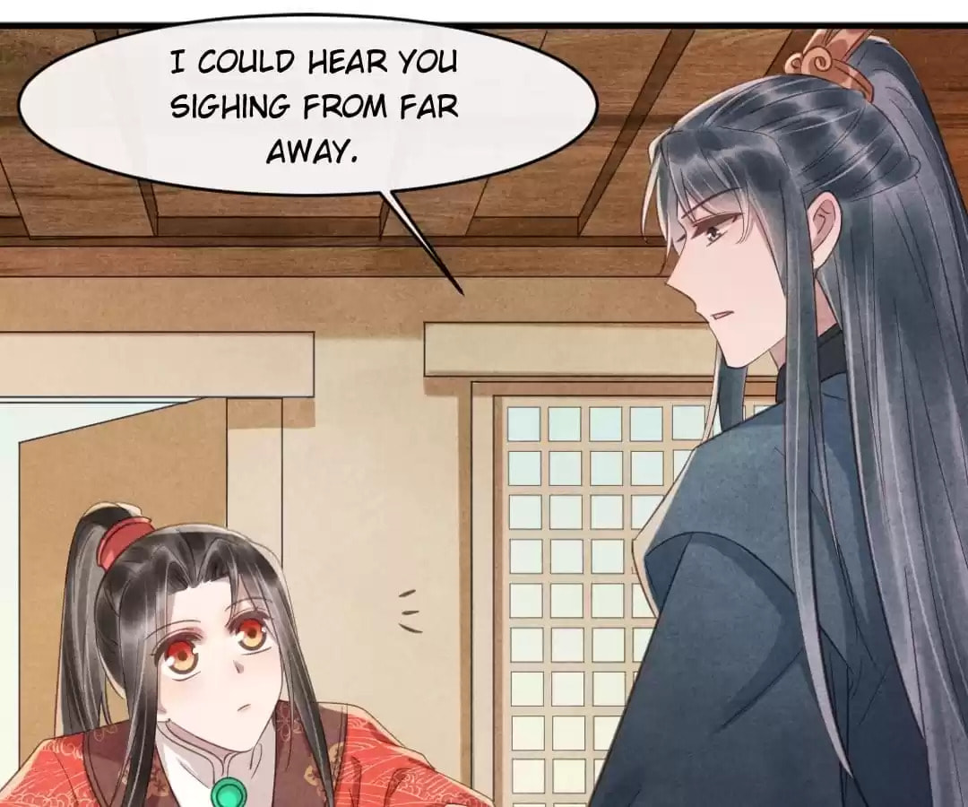 Read The Flirtatious Princess Consort chapter 80 image 46 on Lezhin