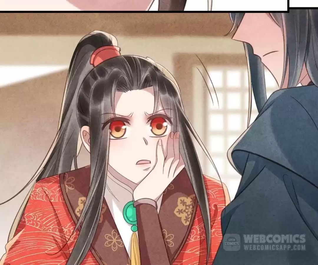 Read The Flirtatious Princess Consort chapter 80 image 49 on Lezhin