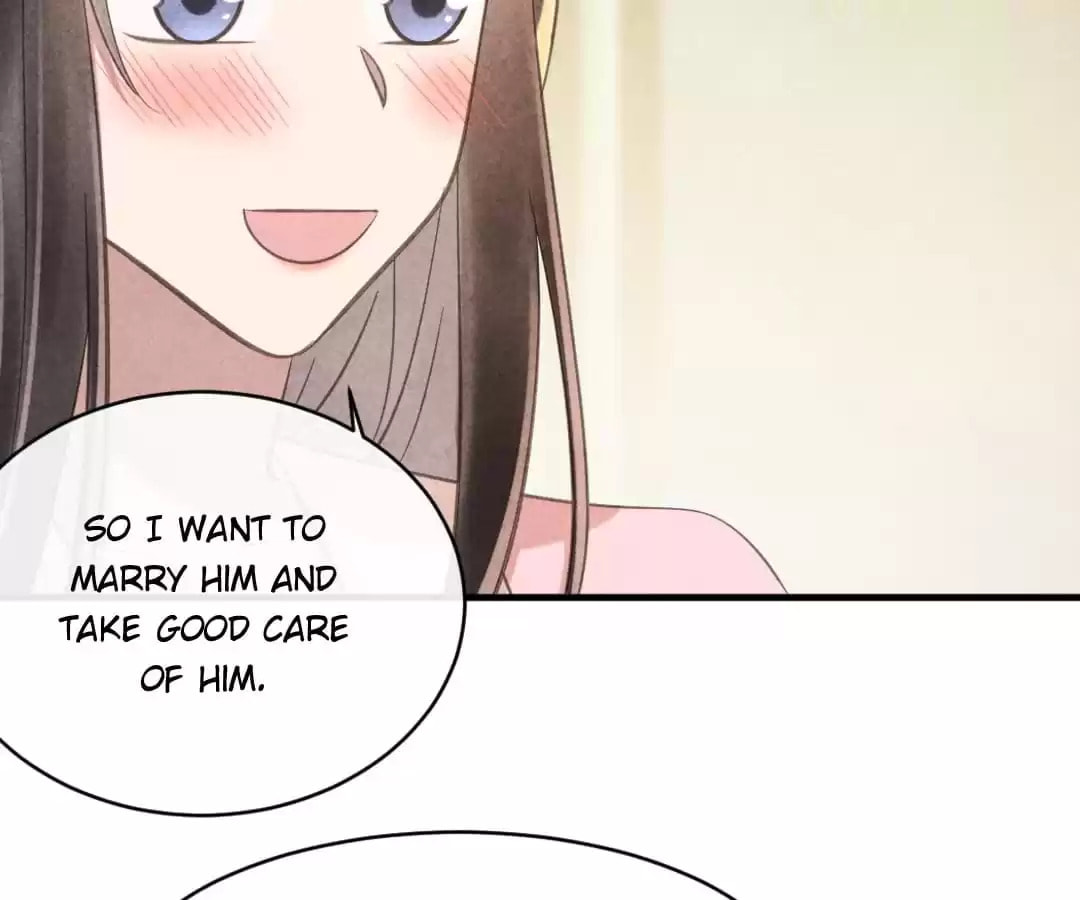 Read The Flirtatious Princess Consort chapter 80 image 5 on Lezhin