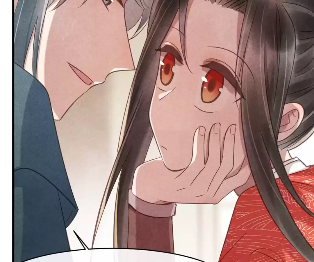 Read The Flirtatious Princess Consort chapter 80 image 51 on Lezhin