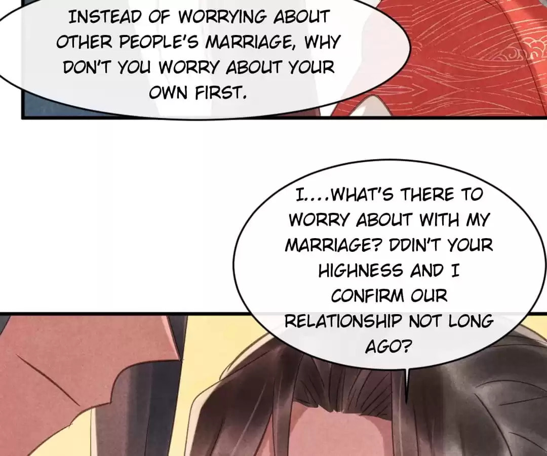 Read The Flirtatious Princess Consort chapter 80 image 52 on Lezhin