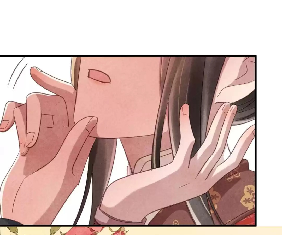 Read The Flirtatious Princess Consort chapter 80 image 54 on Lezhin