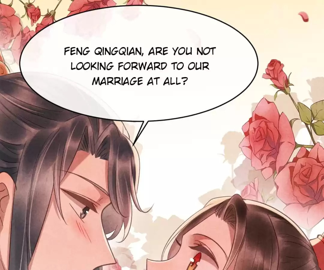Read The Flirtatious Princess Consort chapter 80 image 55 on Lezhin
